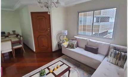 Apartamento à venda Perdizes , 4 quartos 3 suite e 3 vagas de garagem