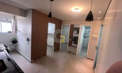 APARTAMENTO - VENDA - BARRA FUNDA - 1 DORMITÓRIO - SEM VAGA