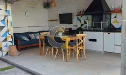 Casa com 3 quartos à venda na Avenida Iraí, --, Moema, São Paulo