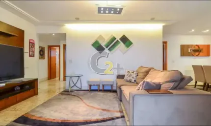 Apartamento - venda - paraíso - 4 dorms - 2 suites - 4 vagas