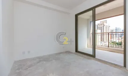 APARTAMENTO - VENDA - PARAÍSO - 1 DORMITÓRIO - SEM VAGA
