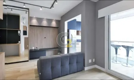 Apartamento - venda - santa cecília - 1 dormitório - 1 vaga