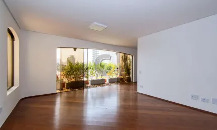 APARTAMENTO - VENDA - BROOKLIN - 3 QUARTOS - 1 SUÍTE - 2 VAGAS - 152 A.U