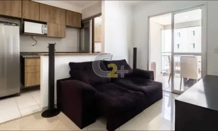 Apartamento a venda na Vila Leopoldina 2 quartos 1 vaga