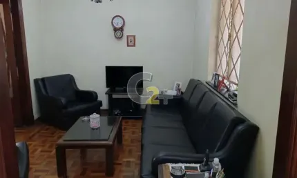 Casa sobradp em Perdizes, 450m²  4 quartos 5 vagas de garagem