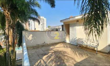 CASA DE CONDOMÍNIO - VENDA - ALTO DA LAPA - 2 SUITES - 1 VAGA