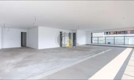 Apartamento - venda - higienópolis - 4 suítes - 4 vagas