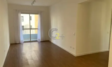 Apartamento - venda - perdizes - 2 dormitórios -1 vaga