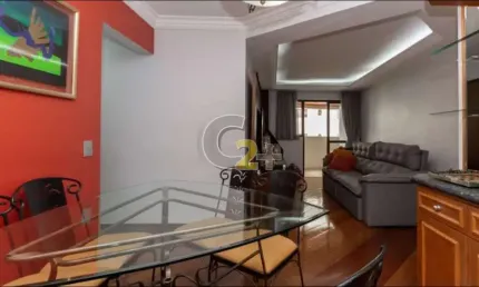 Apartamento garden - venda - brooklin - 3 dorms - 1 suíte - 2 vagas