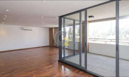 APARTAMENTO - VENDA - ALTO DE PINHEIROS - 2 SUÍTES - 3 VAGAS -145M2