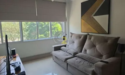 Apartamento - venda - perdizes - 2 dorms - 1 suite - 1 vaga