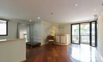 Apartamento - perdizes - 3 suítes - 3 vagas - 177m²