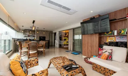 Apartamento à venda, vila leopoldina, 3 dormitórios, 3 suítes, 3 vagas