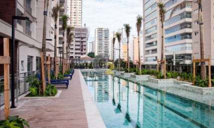 APARTAMENTO - PERDIZES - 4  DORMITÓRIOS - 3 SUÍTE - 2 VAGA - 162M²