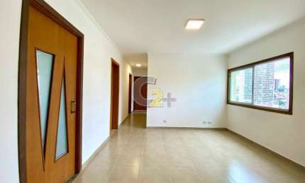 Apartamento com 2 quartos à venda na Rua Ática, --, Campo Belo, São Paulo
