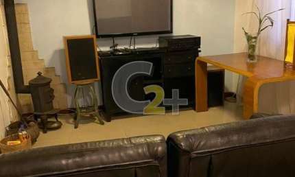 Casa de condominio á venda em Pinheiros, 5 quartos, 2 suítes,  2 vagas de garagem