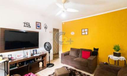 Casa em condomínio fechado com 3 quartos à venda na Rua Doutor Ambrógio Bonomi, --, Vila Leopoldina, São Paulo