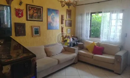 Casa em condomínio fechado com 2 quartos à venda na Rua Aimberê, --, Perdizes, São Paulo
