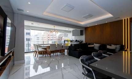 APARTAMENTO - VENDA - PERDIZES - 2 SUÍTES - 2 VAGAS