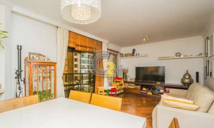 APARTAMENTO - VENDA - PERDIZES - 3 SUITES - 2 VAGAS