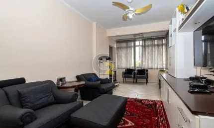 Apartamento - venda - perdizes - 3 dorms - 1 suite - 1 vaga