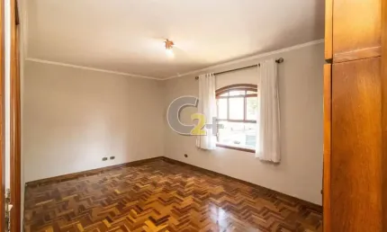 SOBRADO - VENDA - ALTO DE PINHEIROS - 3 DORMS - 1 SUITE - 2 VAGAS