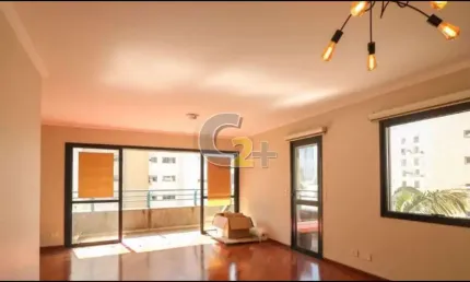 APARTAMENTO - VENDA - BROOKLIN - 3 DORMITÓRIOS - 1 SUÍTE - 2 VAGAS