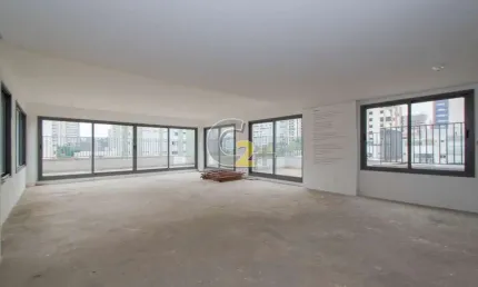 Cobertura duplex, venda, Perdizes, 4 quartos, 3 suítes, 4 vagas