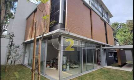 CASA DE CONDOMÍNIO - VENDA - JARDIM PAULISTANO - 3 SUITES - 3 VAGAS