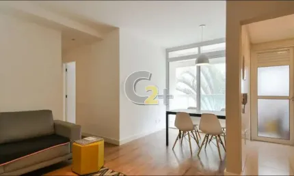 Apartamento - venda - consolação  - 2 dormitórios - 1 suíte - 1 vaga