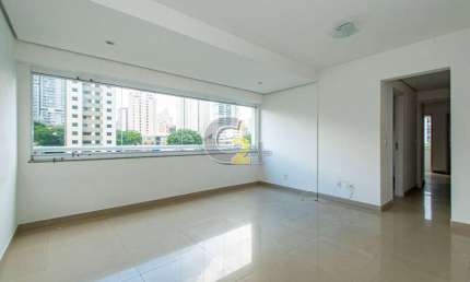 Apartamento à venda na Vila Romana com 2 quartos, sendo 1 suíte e 1 vaga