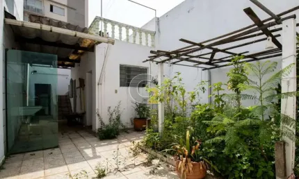 Casa com 4 quartos à venda na Rua Sales Júnior, --, Alto da Lapa, São Paulo