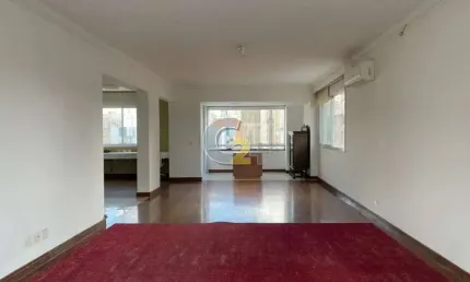 Apartamento - venda - perdizes - 4 suítes - 5 vagas