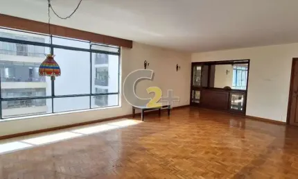 Apartamento com 3 quartos à venda na Rua Doutor Veiga Filho, --, Higienópolis, São Paulo