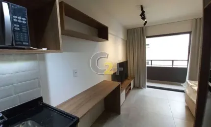 Apartamento com 1 quarto à venda na Rua Ministro Godói, --, Perdizes, São Paulo