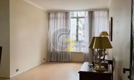 Apartamento - venda - consolação - 2 dormitórios - 1 vaga