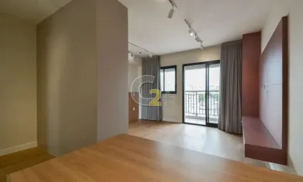 Apartamento studio a  venda  santa cecilia , 1 quarto 37,87 m2