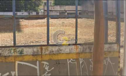 Terreno em condomínio fechado à venda na Rua Clélia, --, Água Branca, São Paulo
