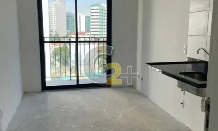 Apartamento - venda - pinheiros - 1 dormitório - sem vaga - 27m2