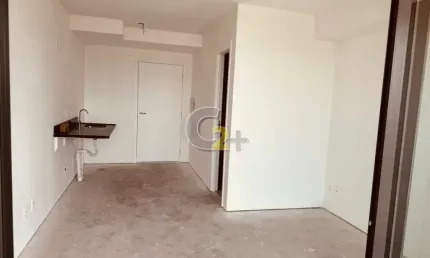 APARTAMENTO - STUDIO - POMPEIA - 1 DORMITÓRIO - SEM VAGA