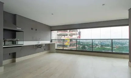 Apartamento - venda -  pinheiros - 3 suites - 2 vagas