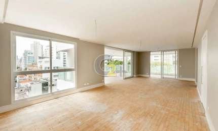 Apartamento a venda em Higienopolis 4 suites 4 vagas