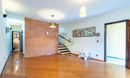 Casa com 3 quartos à venda na Rua Coelho de Carvalho, --, Alto da Lapa, São Paulo