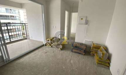 Apartamento à venda na Barra Funda, 2 quartos, sem vaga