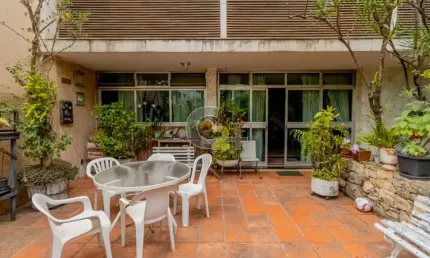 Sobrado - venda - paraíso - 6 dormitórios - 1 suite - 4 vagas