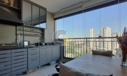 Apartamento a venda na barra funda 2 quartos 1 suite 1 vaga