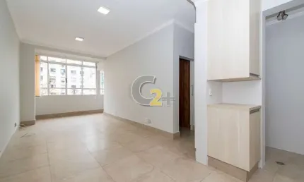 Apartamento à venda em higienópolis com 2 quartos e 1 vaga