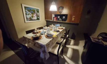 Apartamento a venda em Barra Funda 3 quartos 1 suíte 1 vaga de garagem