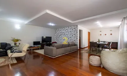 Casa com 5 quartos à venda na Rua Antônio Alves Magan, --, Sumaré, São Paulo