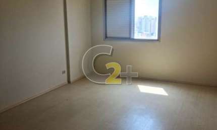 APARTAMENTO - SANTA CECILIA - 1 DORMITÓRIO -  SEM VAGA